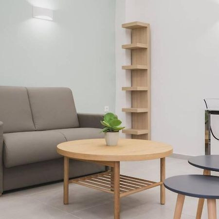 Peris 3 - Central Apt Near Old Town - Ac, Wifi Chania  Exterior foto